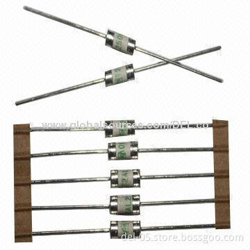 Fuse holders